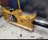 Přídavná zařízení Hydraulická bourací kladiva OSA Demolition Equipment HB 1900