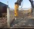 Přídavná zařízení Hydraulická bourací kladiva OSA Demolition Equipment HB 250