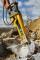Přídavná zařízení Hydraulická bourací kladiva Atlas Copco HB 2500