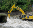 Přídavná zařízení Hydraulická bourací kladiva Epiroc HB 3100