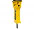 Přídavná zařízení Hydraulická bourací kladiva Epiroc HB 4100