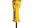 Přídavná zařízení Hydraulická bourací kladiva Epiroc HB 5800