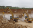 Přídavná zařízení Hydraulická bourací kladiva Epiroc HB 5800