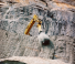 Přídavná zařízení Hydraulická bourací kladiva Epiroc HB 7000