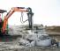 Přídavná zařízení Hydraulická bourací kladiva Doosan HB03