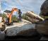 Přídavná zařízení Hydraulická bourací kladiva Doosan HB03