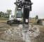 Přídavná zařízení Hydraulická bourací kladiva Bobcat HB1380