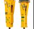 Přídavná zařízení Hydraulická bourací kladiva INDECO HP 3500 HD/ABF