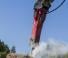 Přídavná zařízení Hydraulická bourací kladiva LaBounty LMB 5545 
