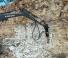 Přídavná zařízení Hydraulická bourací kladiva OSA Demolition Equipment MB 15