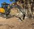 Přídavná zařízení Hydraulická bourací kladiva OSA Demolition Equipment MB 15