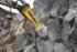 Přídavná zařízení Hydraulická bourací kladiva Atlas Copco MB 1500