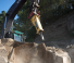 Přídavná zařízení Hydraulická bourací kladiva Epiroc MB 1650