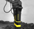 Přídavná zařízení Hydraulická bourací kladiva Stanley MBX15