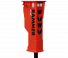 Přídavná zařízení Hydraulická bourací kladiva Rammer R18P
