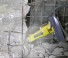 Přídavná zařízení Hydraulická bourací kladiva Epiroc SB 102