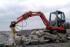 Přídavná zařízení Hydraulická bourací kladiva Atlas Copco SB 152