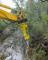 Přídavná zařízení Hydraulická bourací kladiva Atlas Copco SB 202
