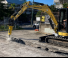 Přídavná zařízení Hydraulická bourací kladiva Epiroc SB 302