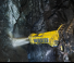 Přídavná zařízení Hydraulická bourací kladiva Epiroc SB 302 T