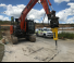Přídavná zařízení Hydraulická bourací kladiva Epiroc SB 552