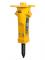 Přídavná zařízení Hydraulická bourací kladiva Atlas Copco SB 702