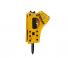 Přídavná zařízení Hydraulická bourací kladiva Soosan SB121 TS-P