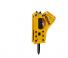 Přídavná zařízení Hydraulická bourací kladiva Soosan SB130 TS-P