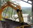 Přídavná zařízení Hydraulická bourací kladiva Soosan SB30 II 