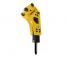 Přídavná zařízení Hydraulická bourací kladiva Soosan SB40 II TS-P