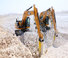 Přídavná zařízení Hydraulická bourací kladiva Soosan SB81 TS-P