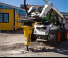 Přídavná zařízení Hydraulická bourací kladiva Epiroc SBU 340
