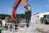 Přídavná zařízení Hydraulická bourací kladiva SkanCraft SCB 3