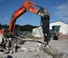 Přídavná zařízení Hydraulická bourací kladiva SkanCraft SCB90