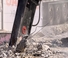 Přídavná zařízení Hydraulická bourací kladiva SkanCraft SCB90