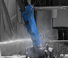 Přídavná zařízení Hydraulická bourací kladiva Toku TNB-08M
