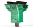 Přídavná zařízení Hydraulická bourací kladiva Montabert V 45 SHD