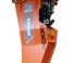 Přídavná zařízení Hydraulická bourací kladiva Promove xP 2400