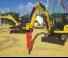 Přídavná zařízení Hydraulická bourací kladiva Promove xP 300