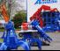 Hydraulické drapákové lopaty Arden GP200