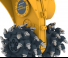 Přídavná zařízení Hydraulické frézy Epiroc ER 100