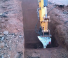 Přídavná zařízení Hydraulické frézy Erkat ER 100