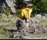 Přídavná zařízení Hydraulické frézy Epiroc ER 1500x