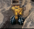Přídavná zařízení Hydraulické frézy Epiroc ER 1500x