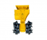 Přídavná zařízení Hydraulické frézy Epiroc ER 1500x