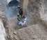 Přídavná zařízení Hydraulické frézy Erkat ER 1500X