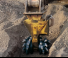 Přídavná zařízení Hydraulické frézy Epiroc ER 50x