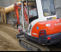 Přídavná zařízení Hydraulické frézy Erkat ER 50X