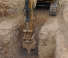 Přídavná zařízení Hydraulické frézy Erkat ER 5500