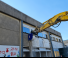 Přídavná zařízení Hydraulické frézy Kemroc EX 60 HD